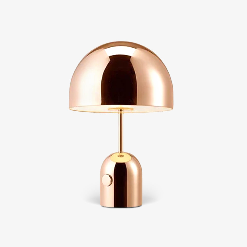 Bell Table Light - Cueteks