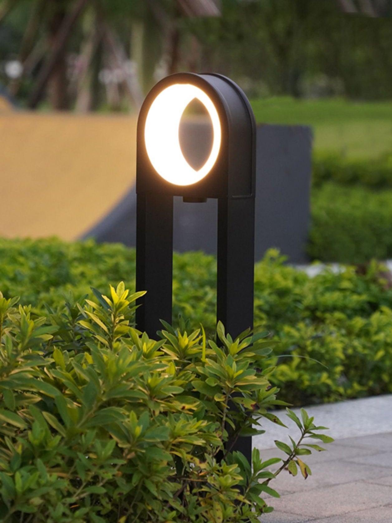 Molde Garden Light - Cueteks