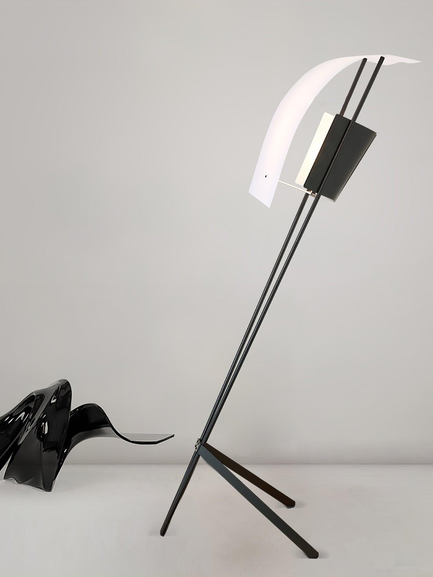 Kite Floor Lamp - Cueteks