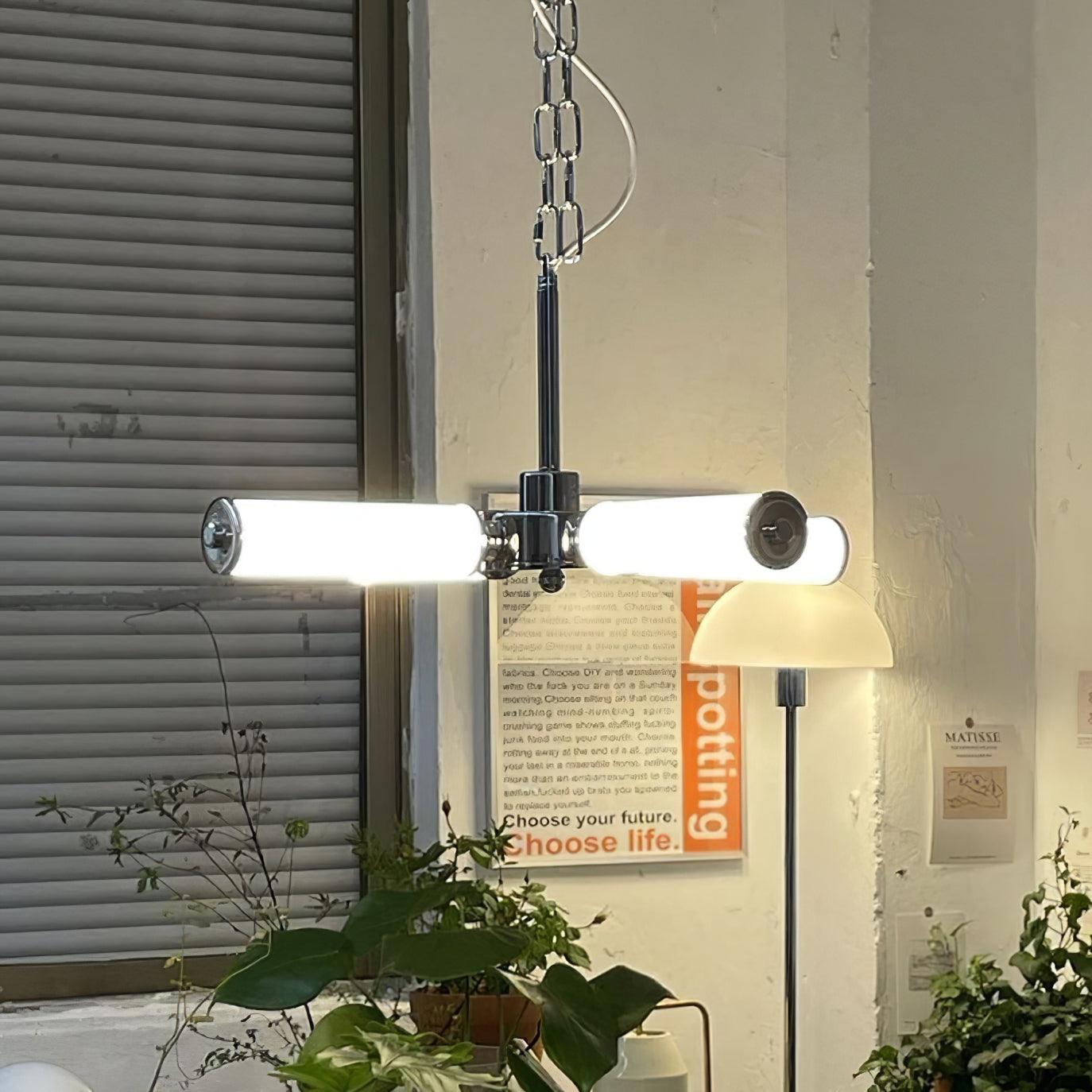 Huntington LED Chandelier - Cueteks