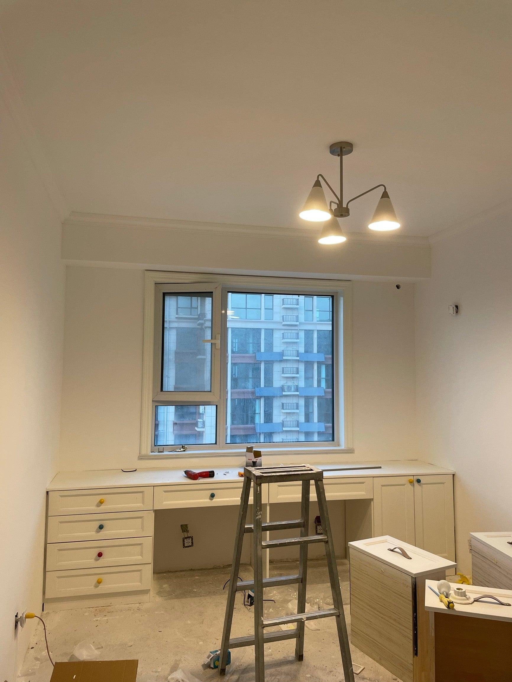 Fashion Cono Chandelier - Cueteks