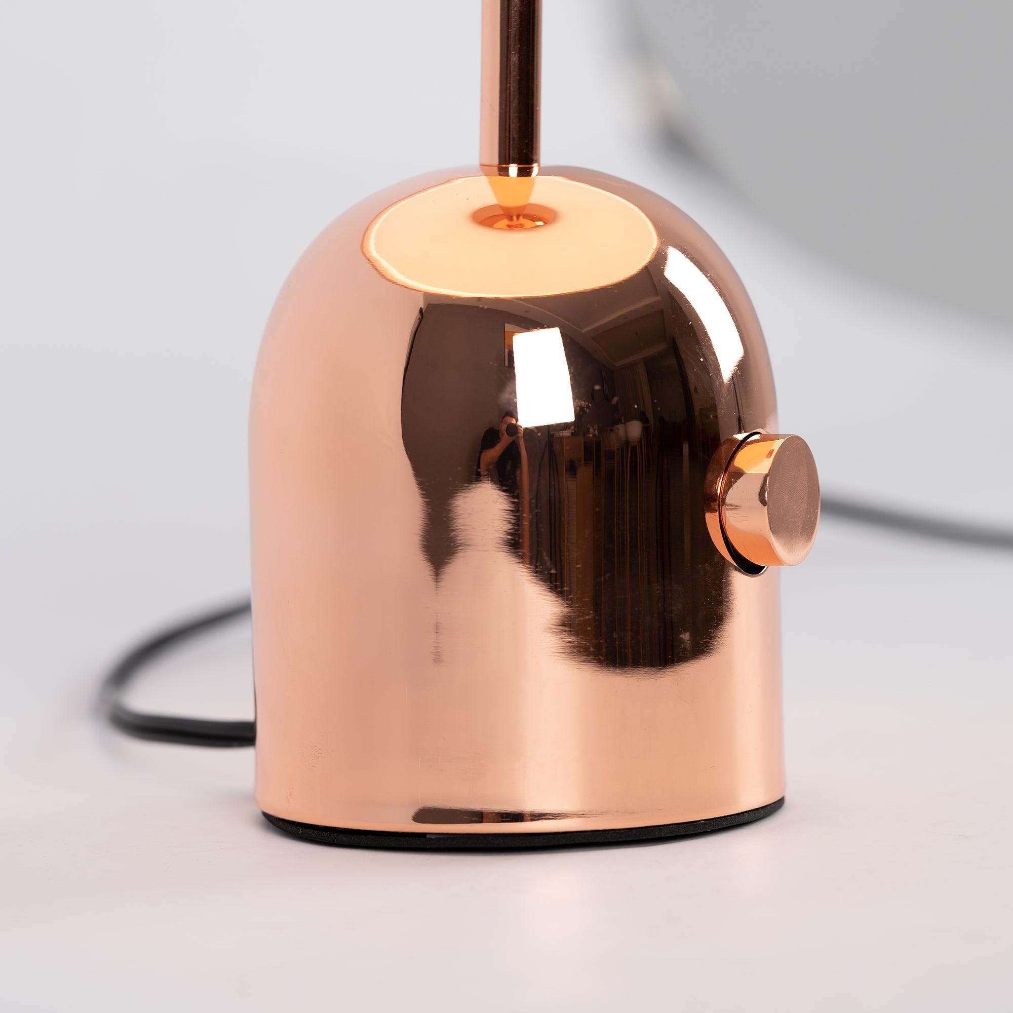 Bell Table Light - Cueteks
