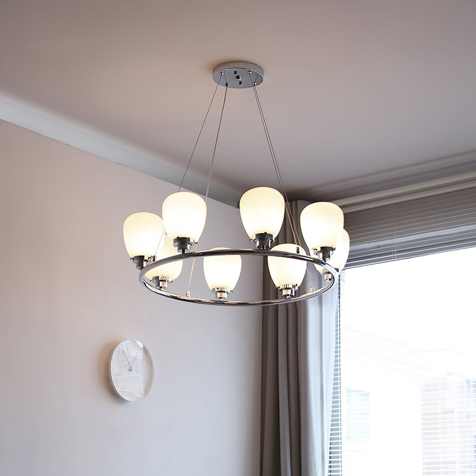Werner Chandelier - Cueteks