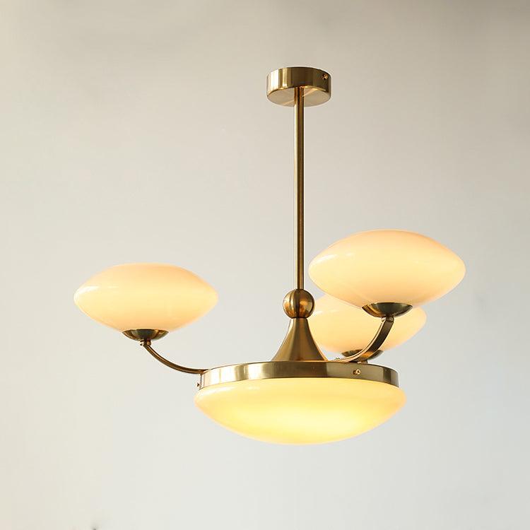 Keston Chandelier - Cueteks