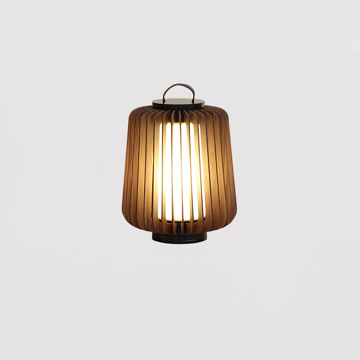 Portable Lantern Outdoor Light - Cueteks