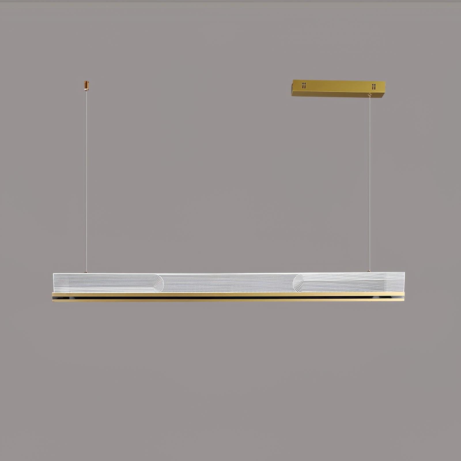 Sendra Chandelier - Cueteks