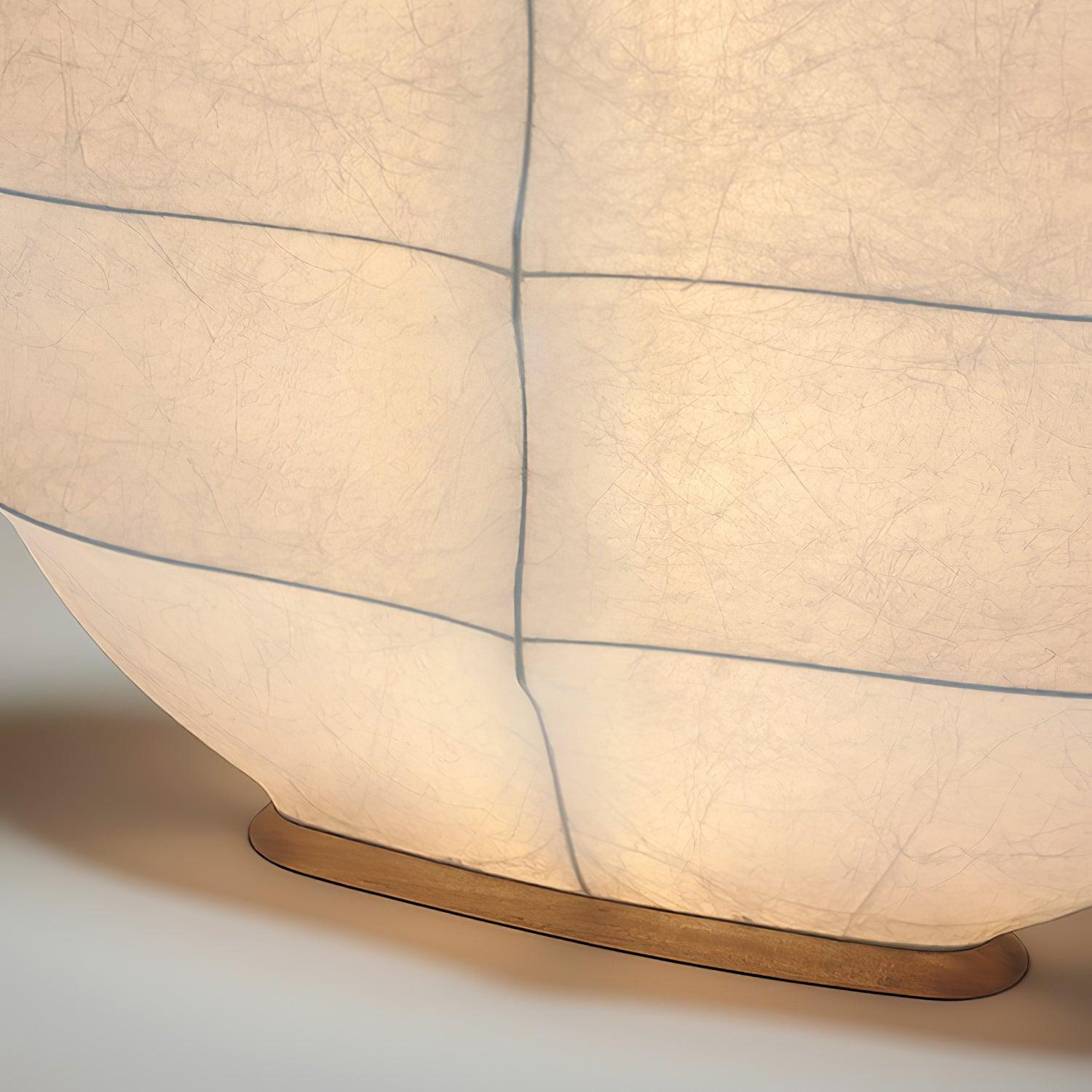Windsurfing Floor Lamp - Cueteks