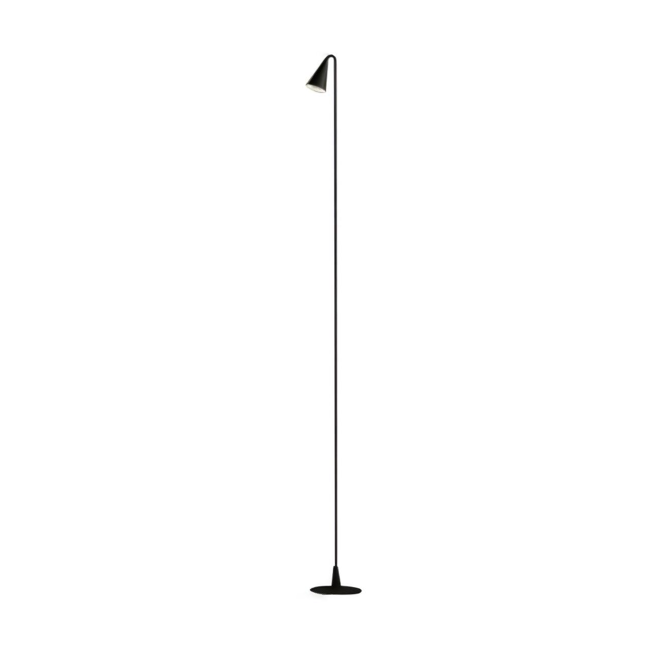 Bellflower Outdoor Floor Lamp - Cueteks