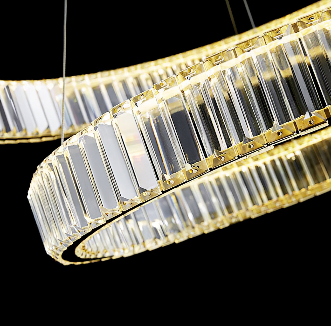 Bertolda Chandeliers - Cueteks