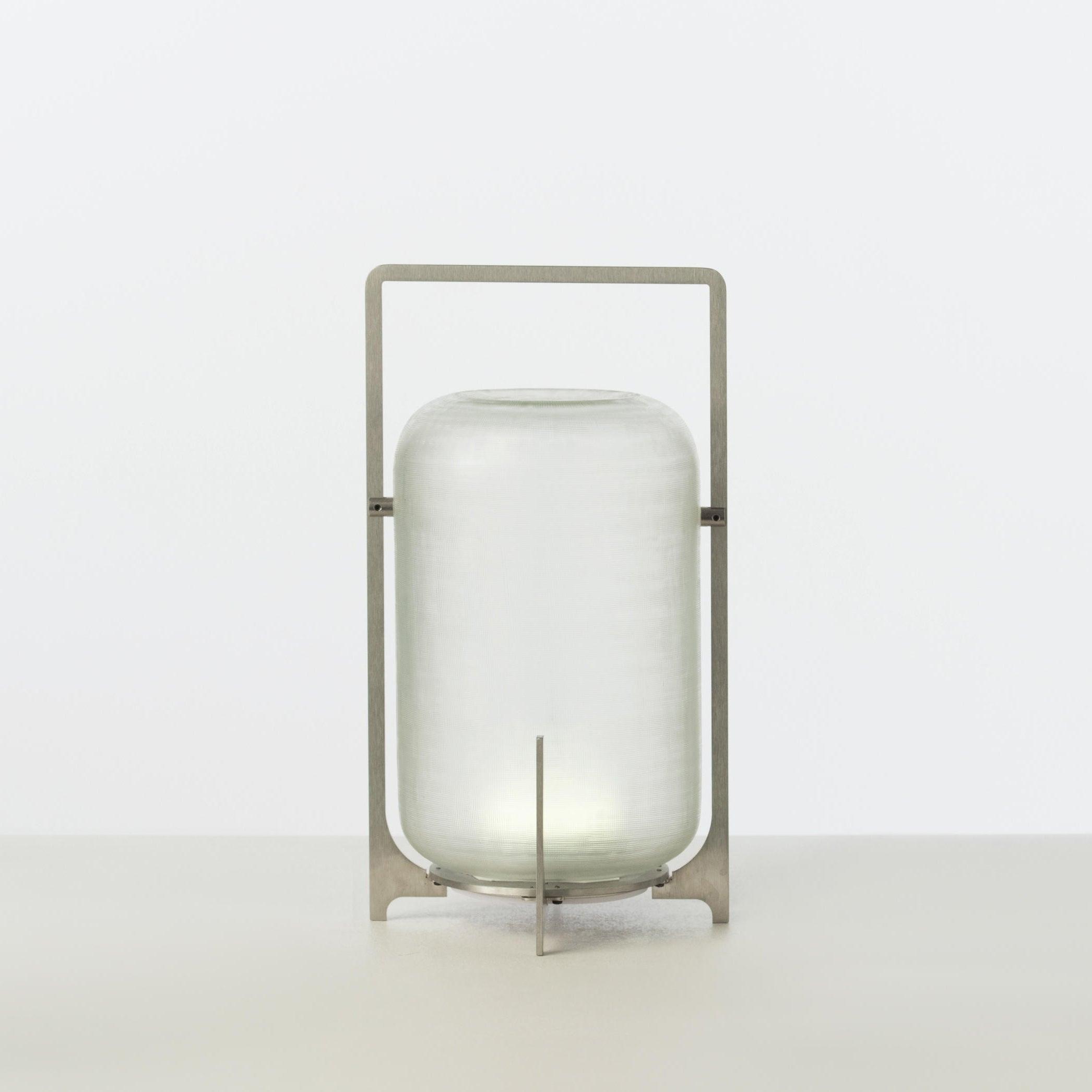 Twilight Lantern Table Lamp - Cueteks