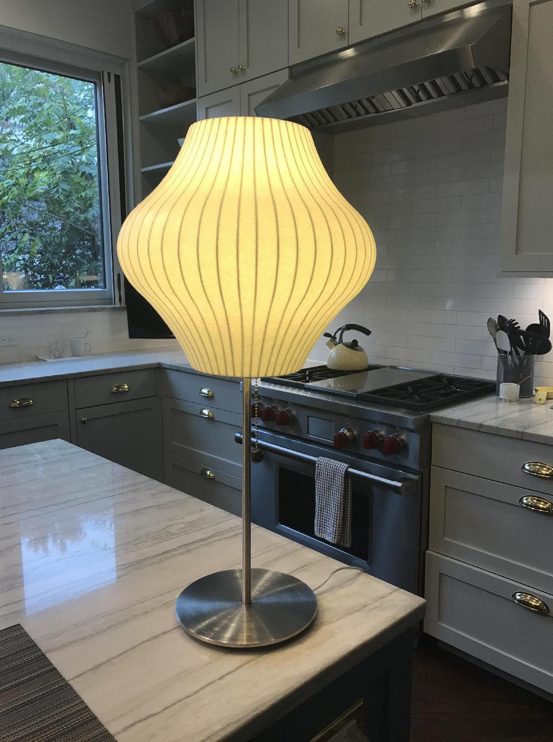 Nelson Table Lamp - Cueteks