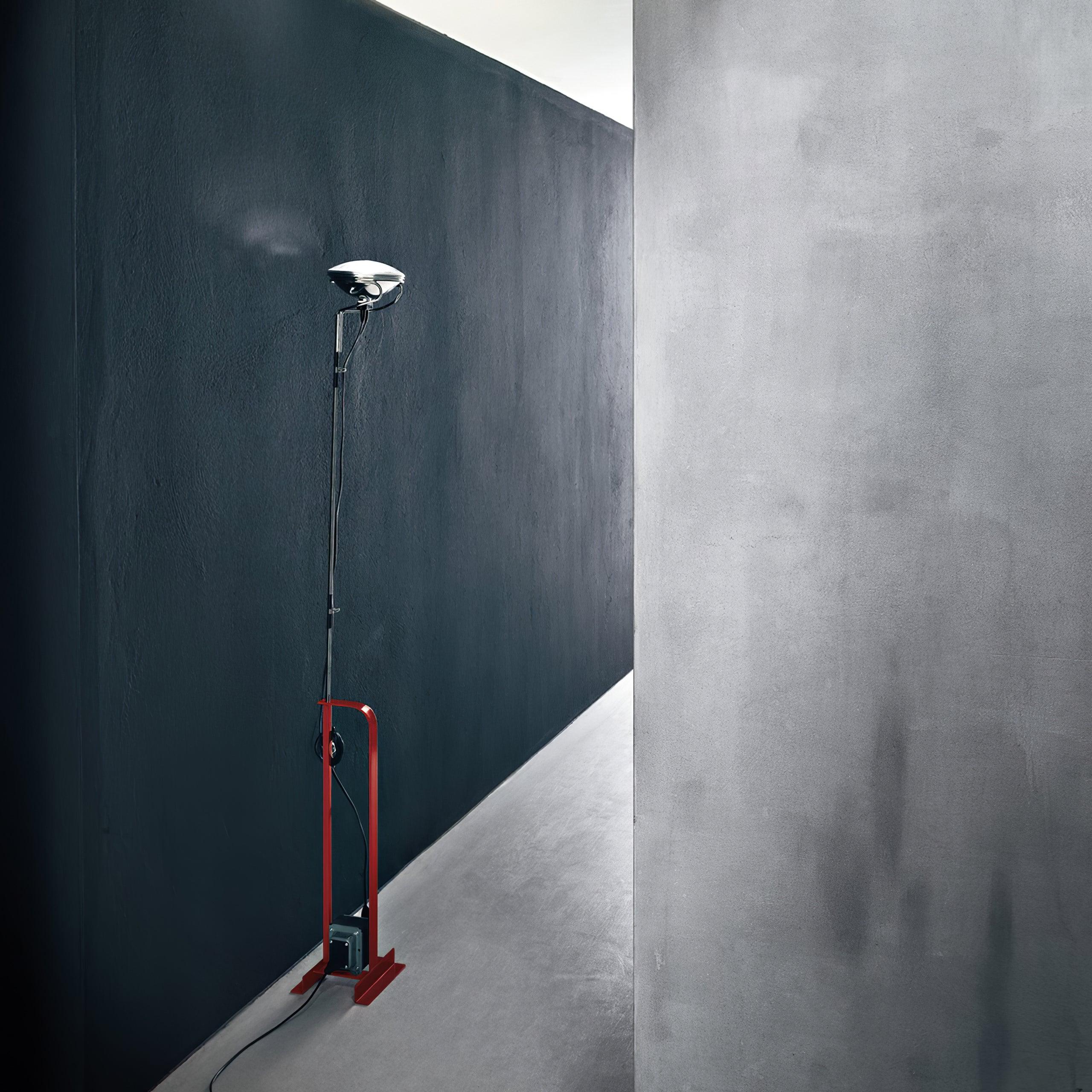 Toio Floor Lamp - Cueteks