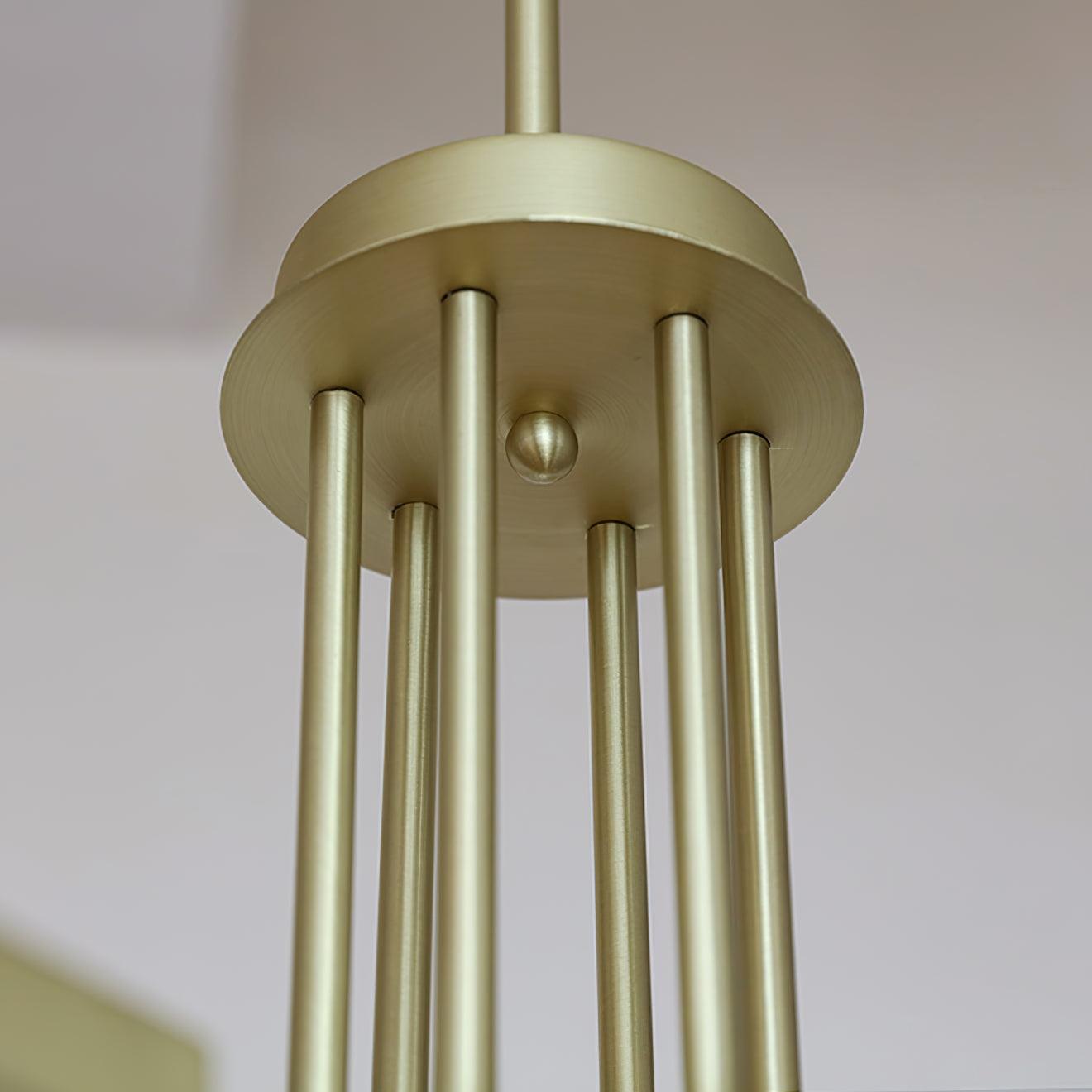 Bonnie Chandelier - Cueteks