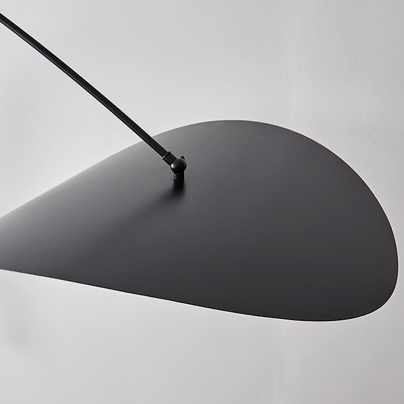Alonso Floor Lamp - Cueteks