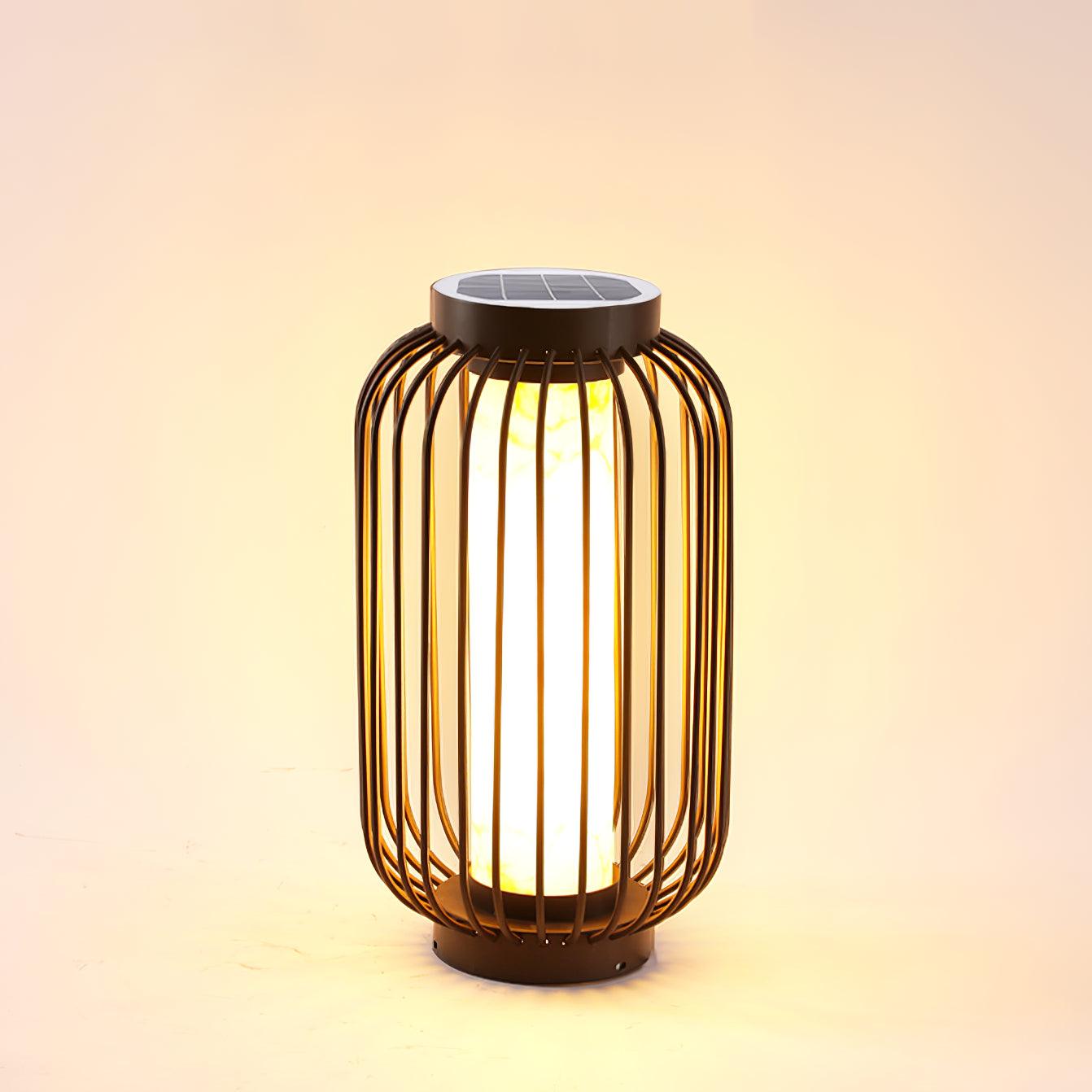 Graydon Outdoor Table Lamp - Cueteks