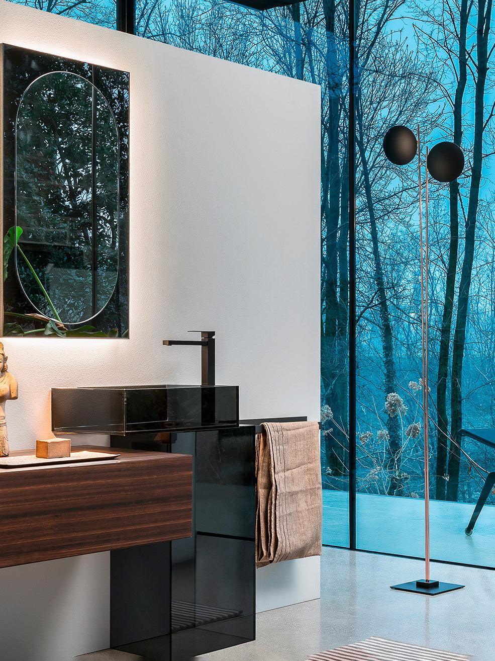 Giorgio Floor Light - Cueteks
