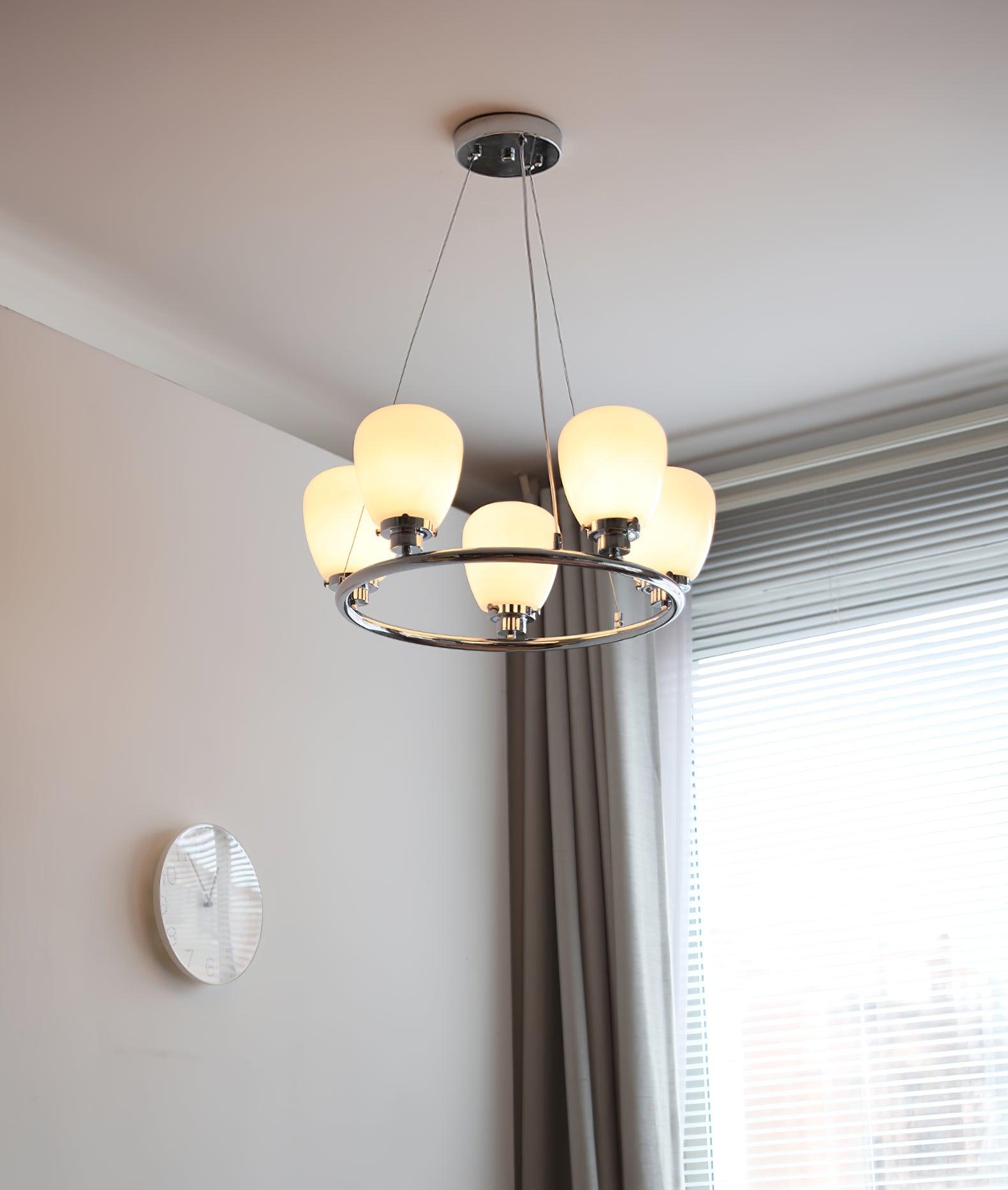 Werner Chandelier - Cueteks