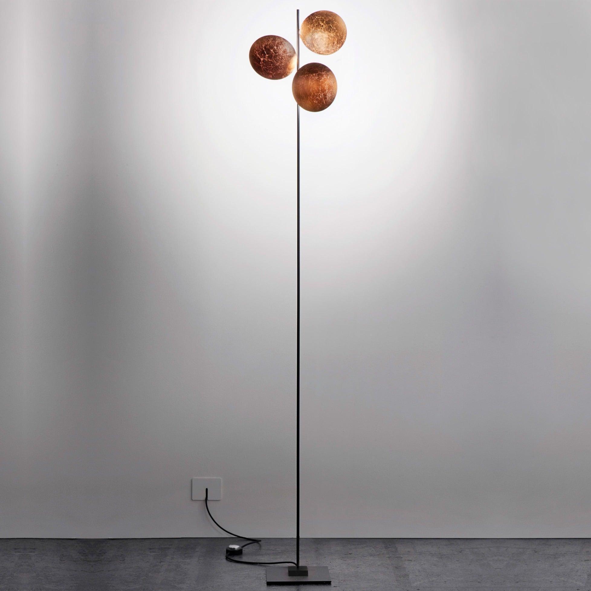 Giorgio Floor Light - Cueteks