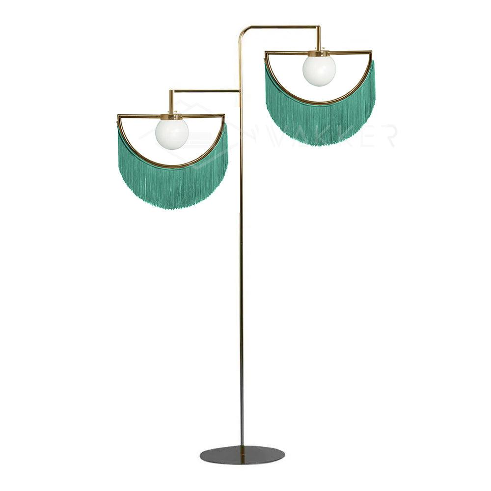 Wink Floor Lamp - Cueteks