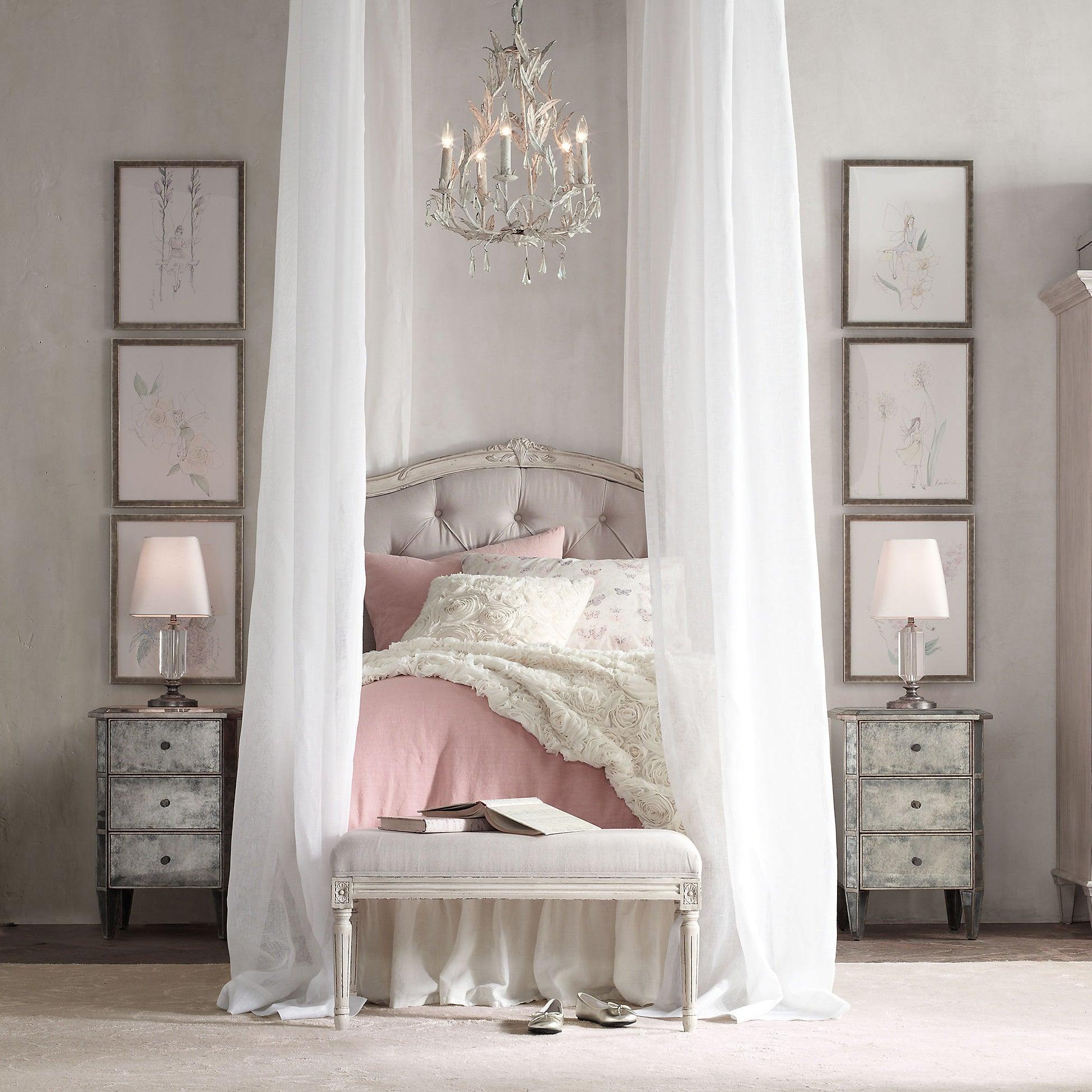 Circeo Chandelier - Cueteks