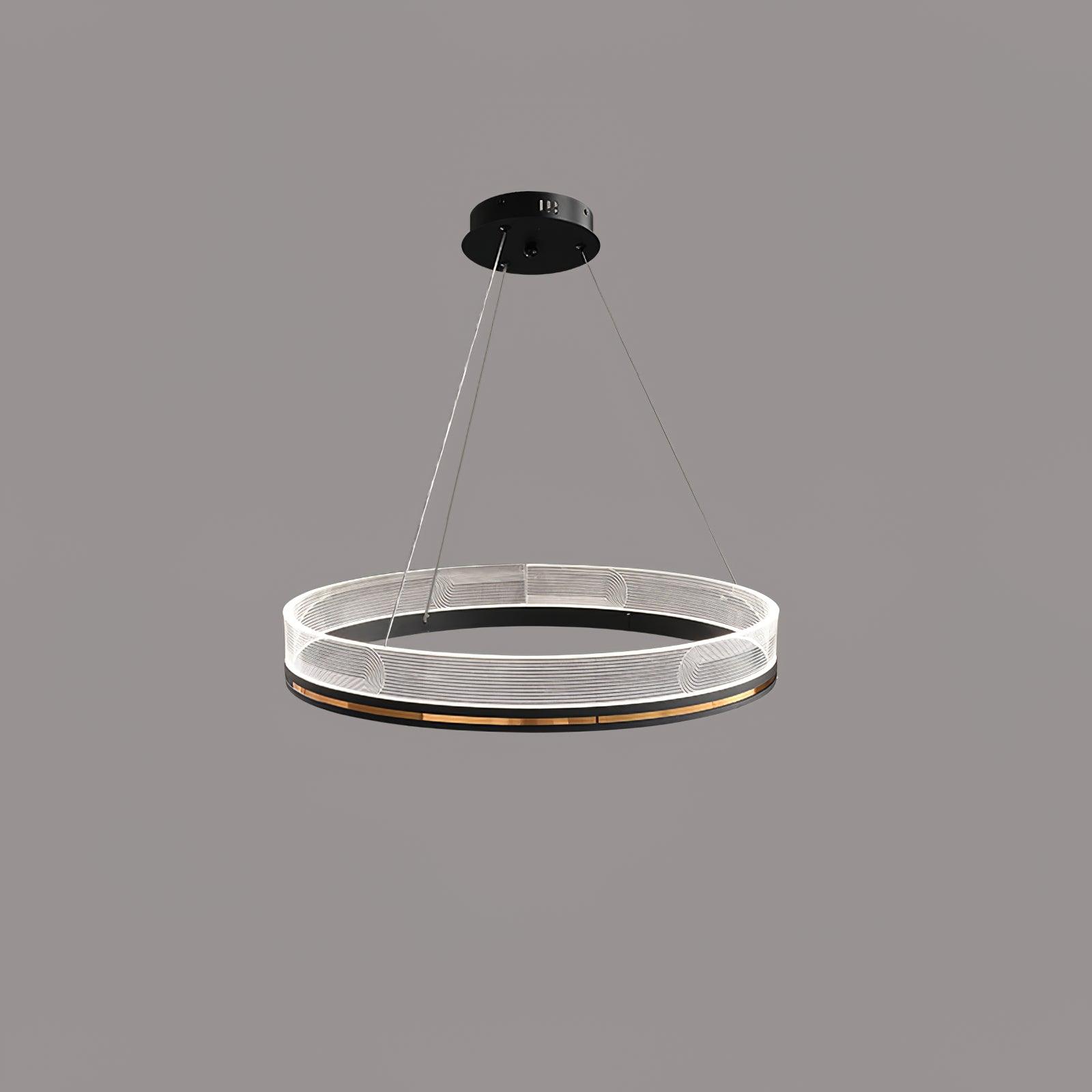 Sendra Chandelier - Cueteks