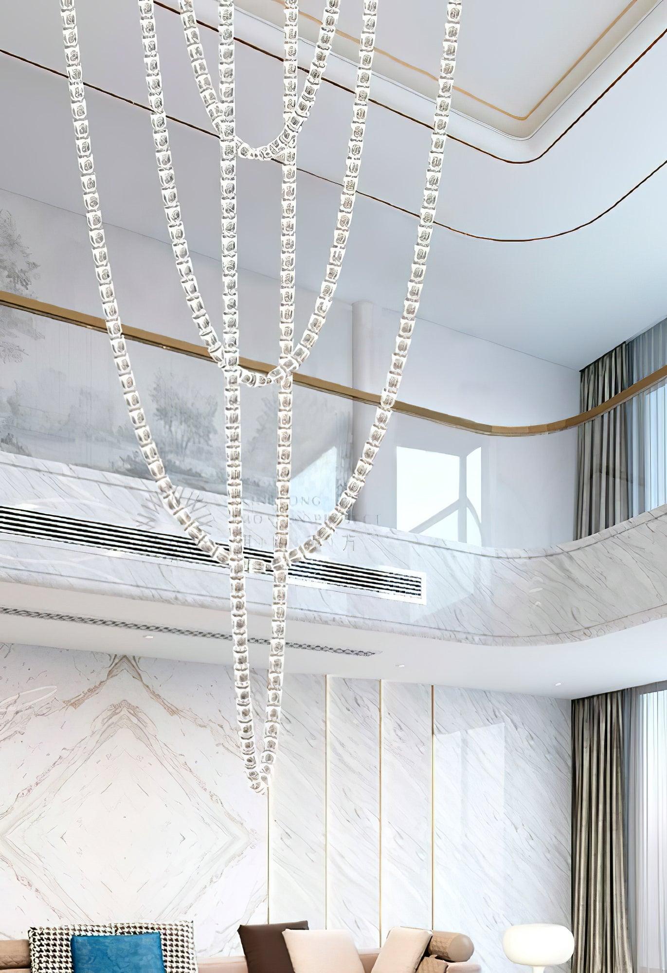 Gabriel Chandelier K - Cueteks