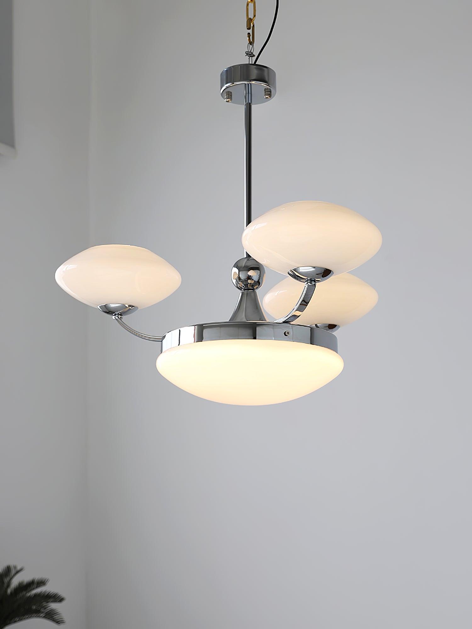 Keston Chandelier - Cueteks