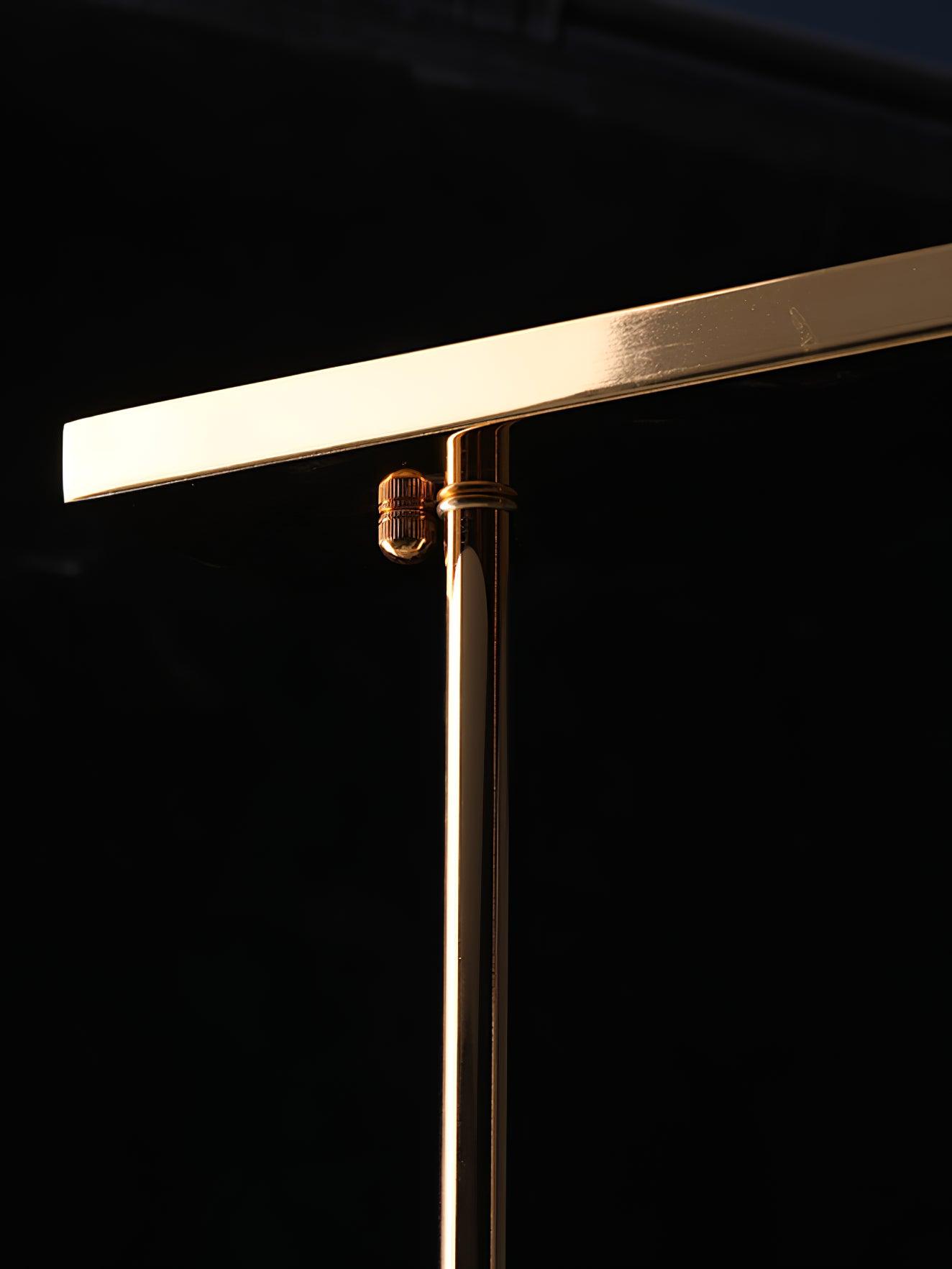 Rectangular Icicle Glass Chandelier - Cueteks