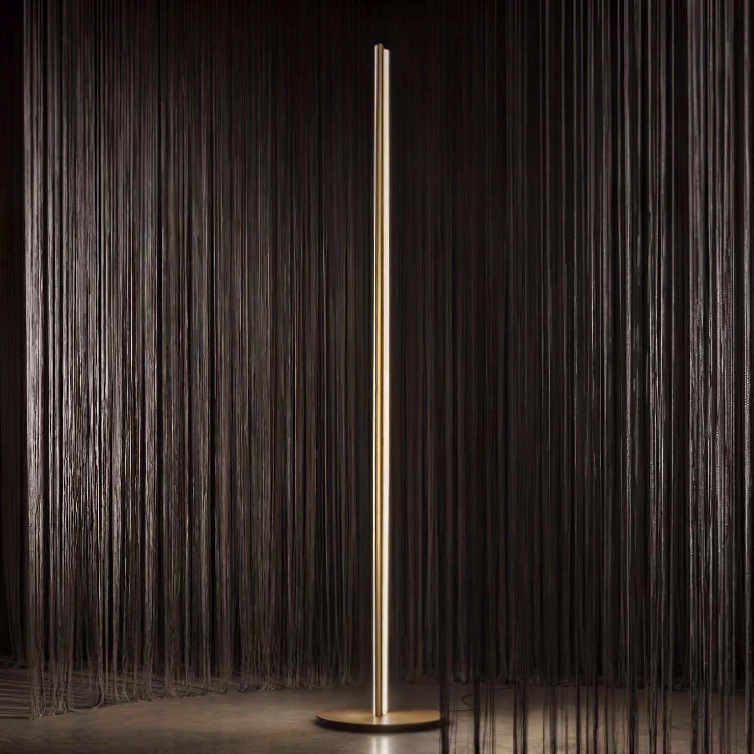 Coordinates Floor Lamp - Cueteks
