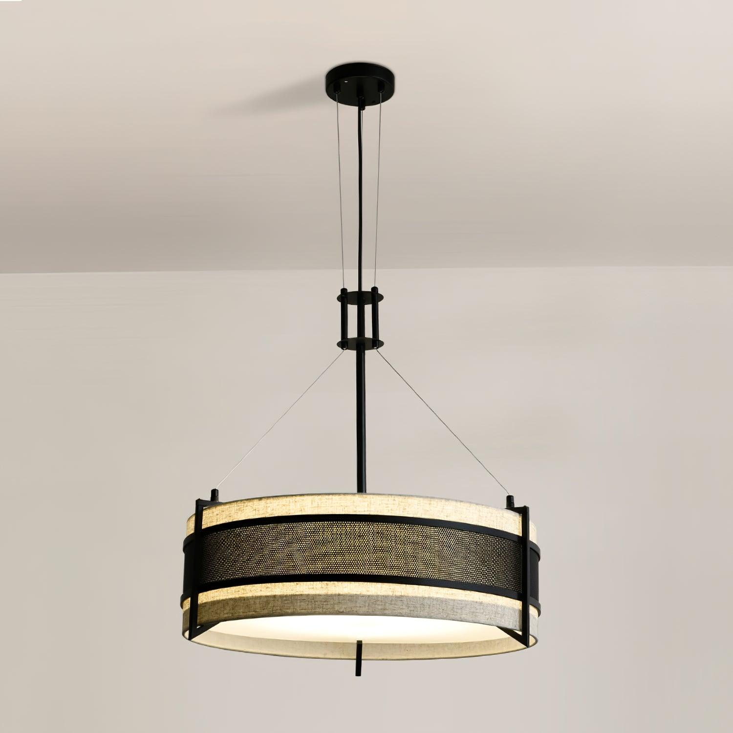 Pedesina Chandelier - Cueteks