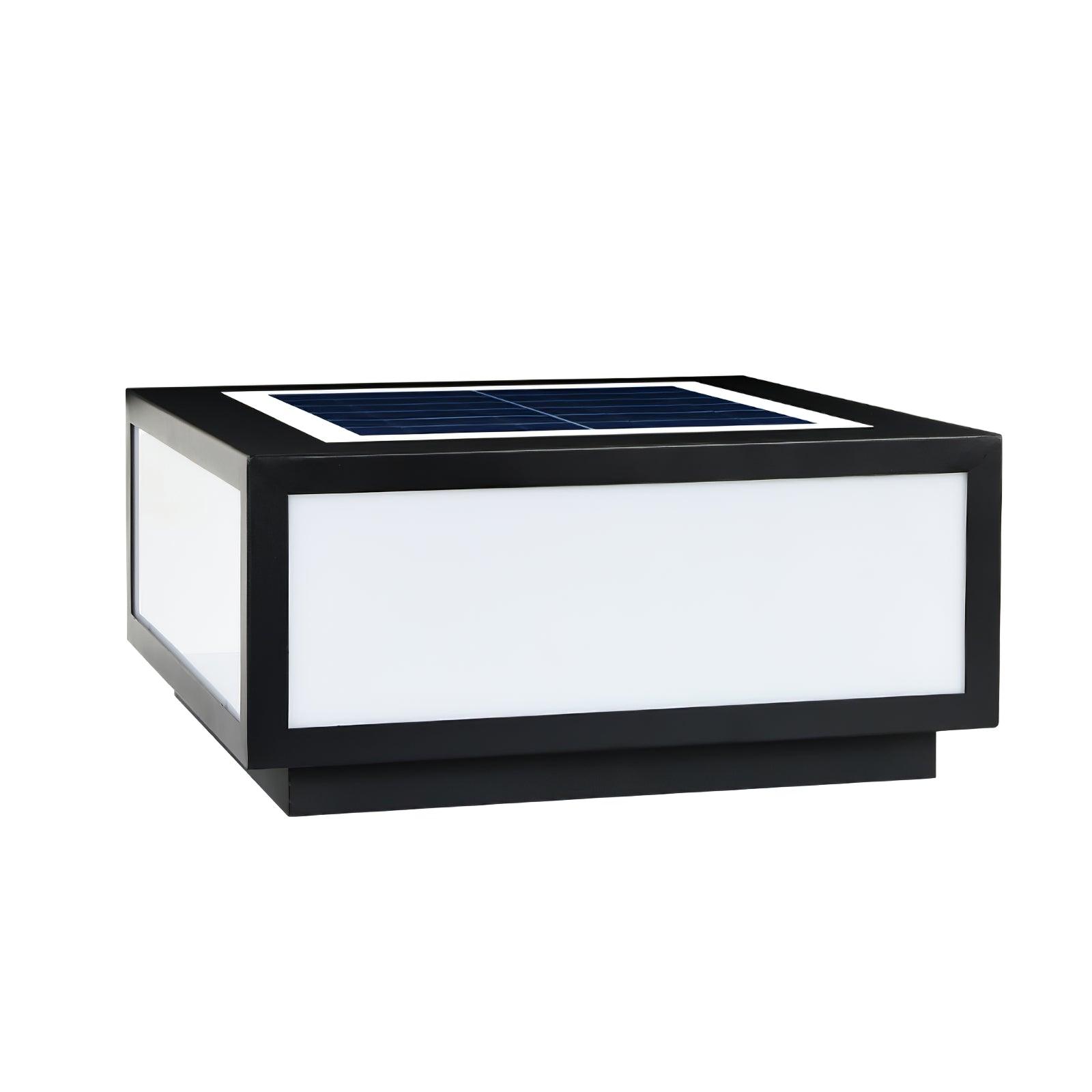Anvia Outdoor Post Light - Cueteks