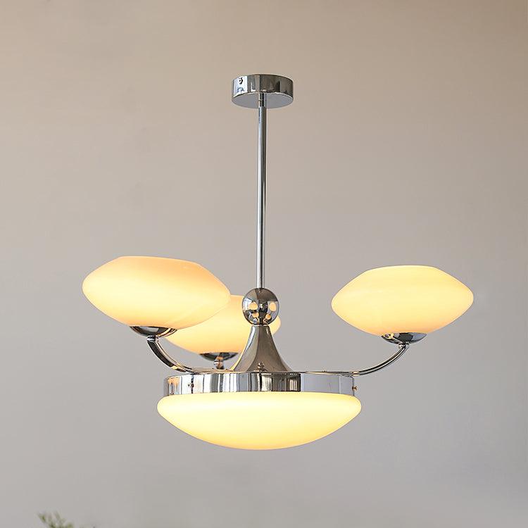 Keston Chandelier - Cueteks