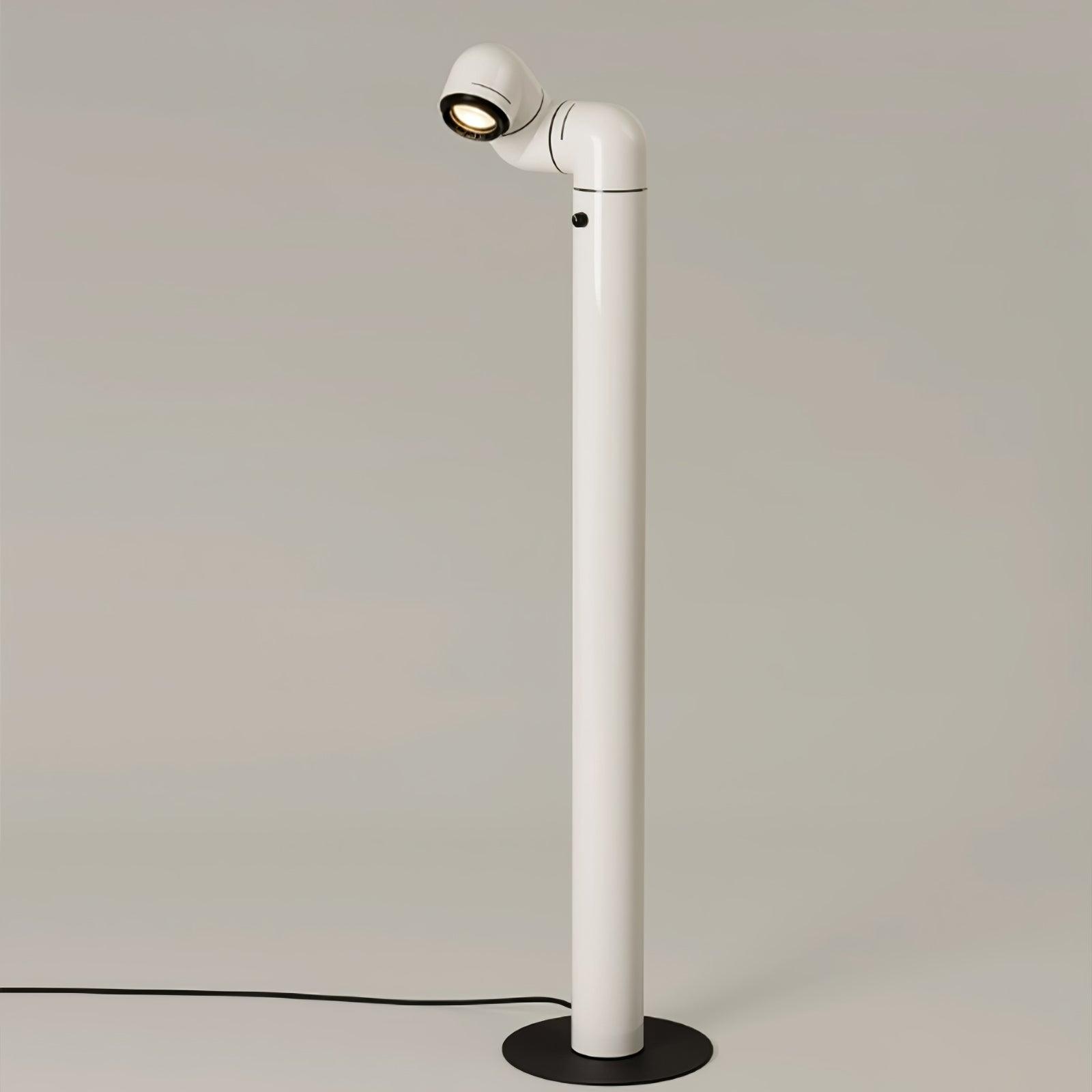 Tatu Alta Floor Lamp - Cueteks