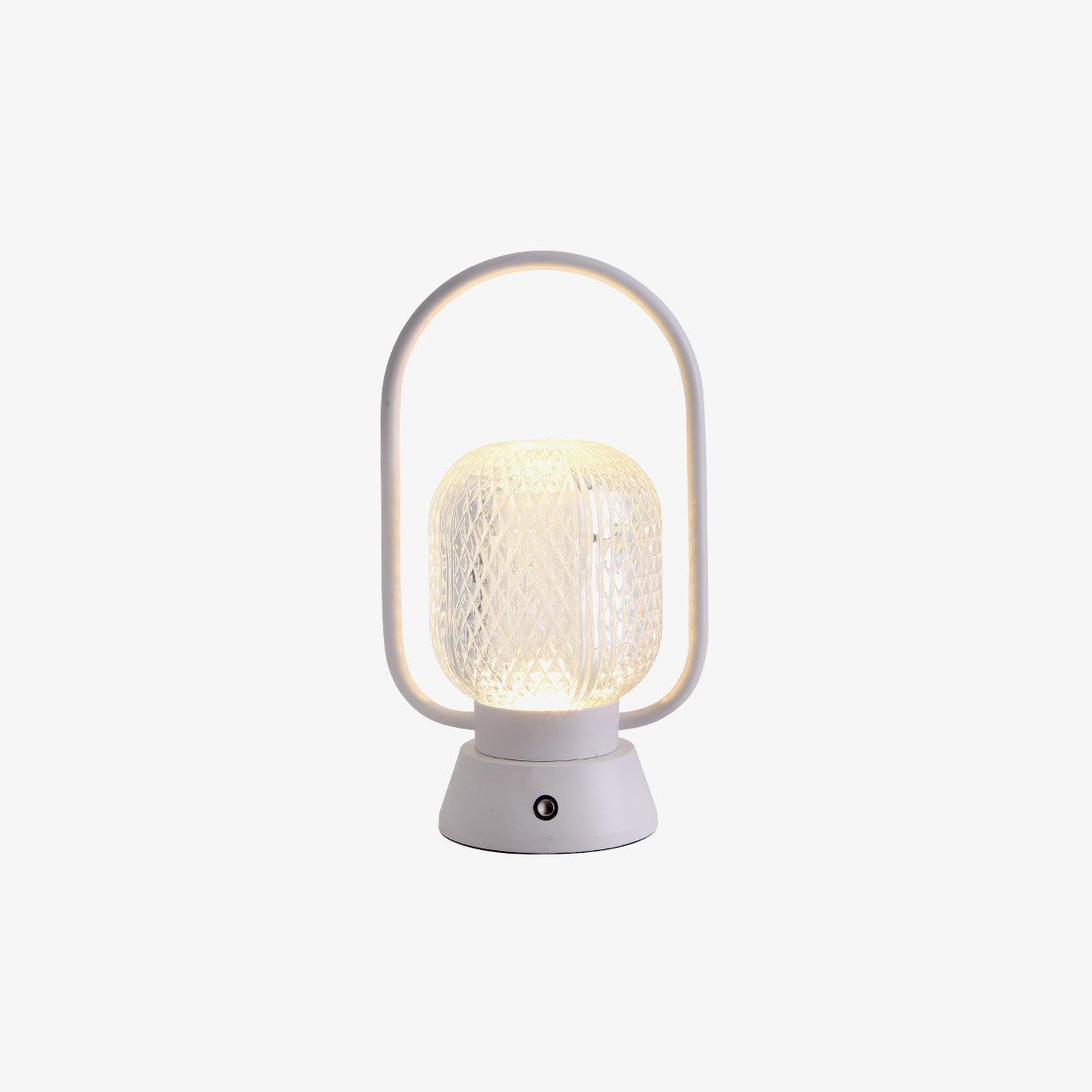 Muse Built-in Battery Table Lamp - Cueteks