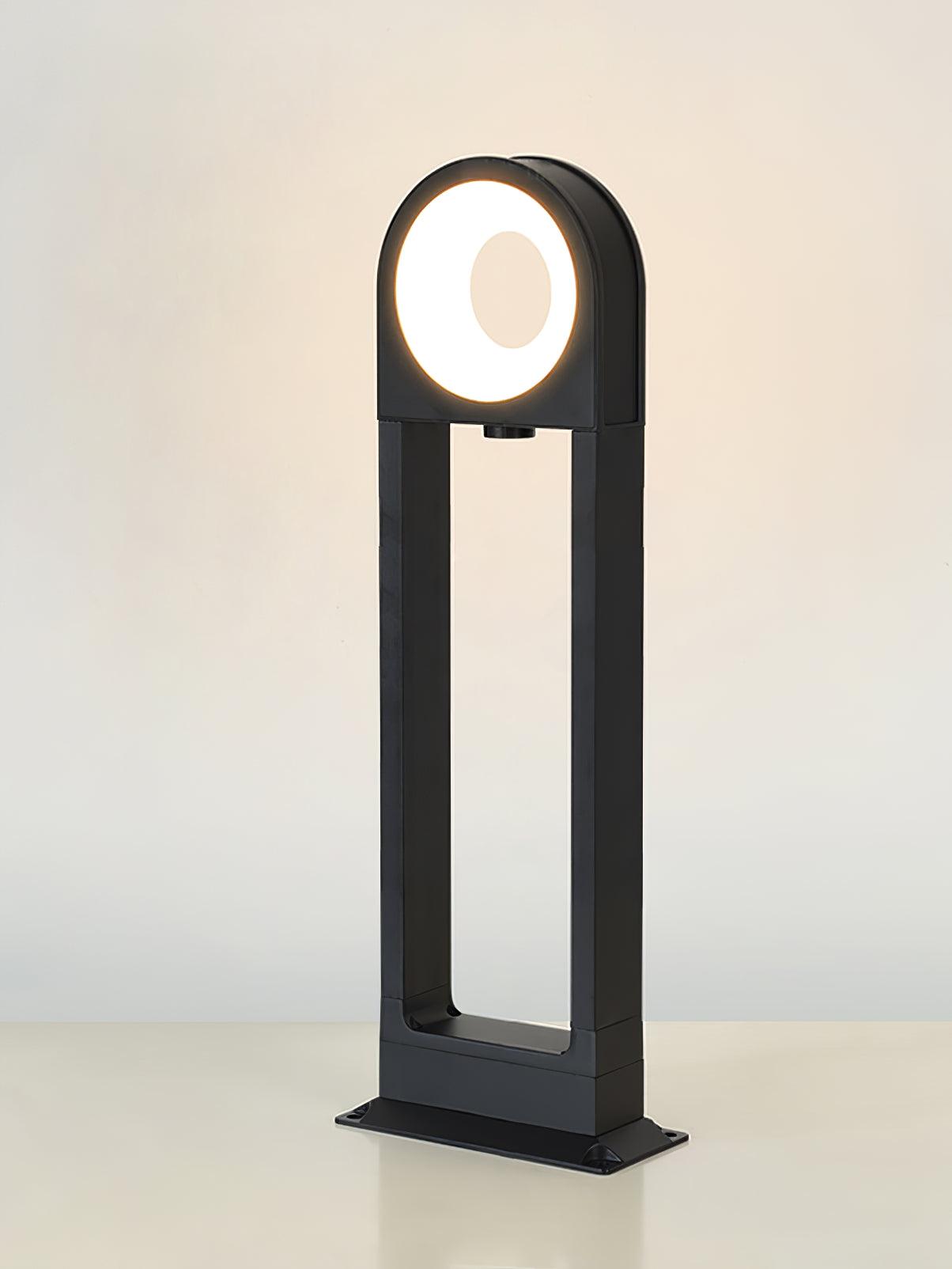 Molde Garden Light - Cueteks