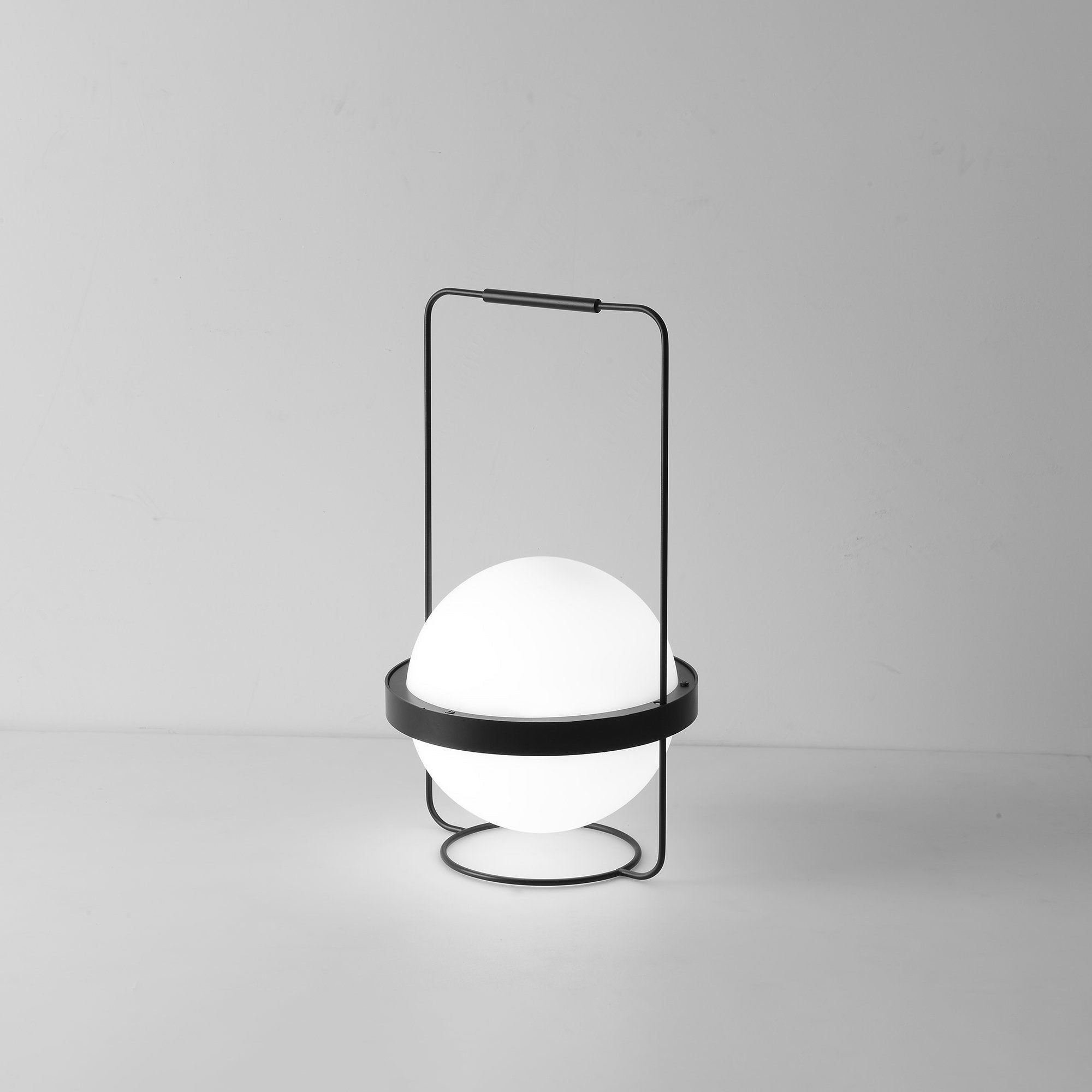 Gardens Table Lamp - Cueteks