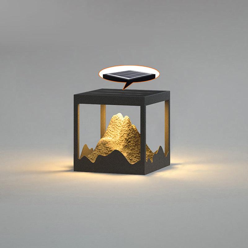 Orif Garden Light - Cueteks
