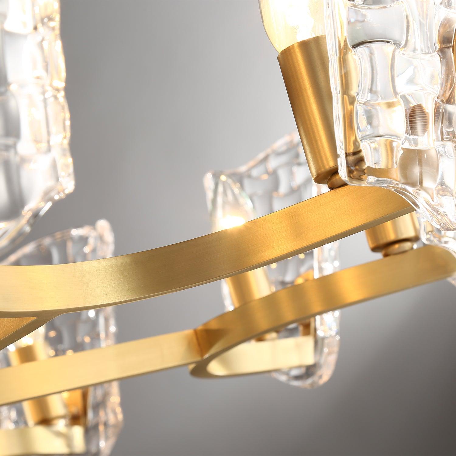 Renato Chandelier - Cueteks