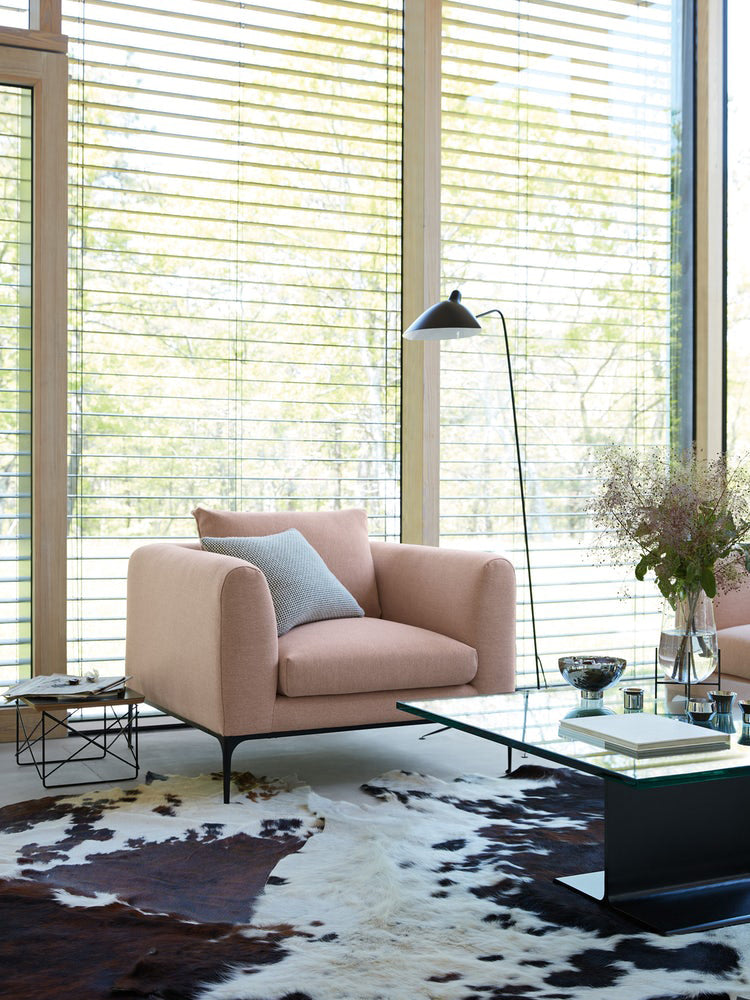 Serge Mouille Floor Lamp - Cueteks