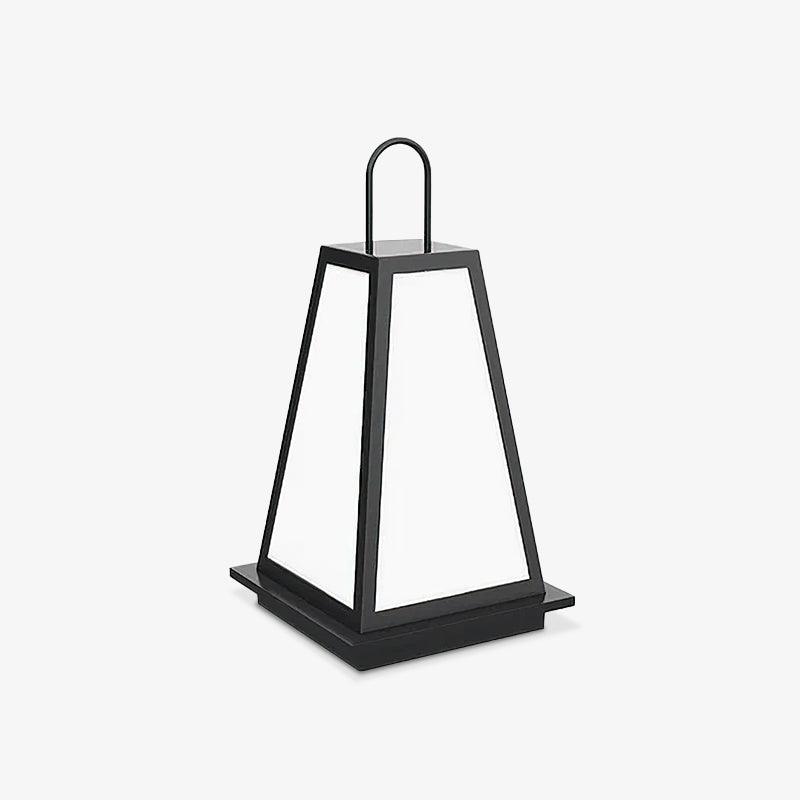 Roam Lantern Garden Lamp - Cueteks