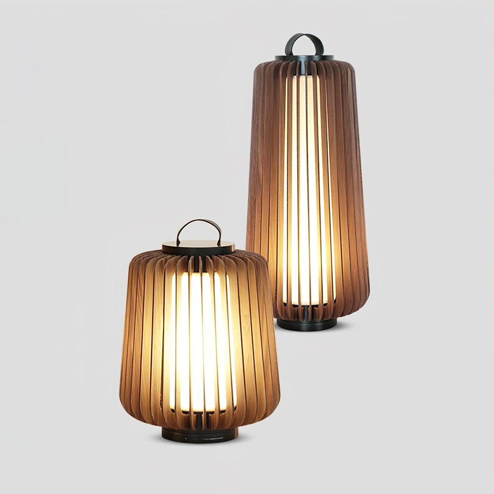 Portable Lantern Outdoor Light - Cueteks