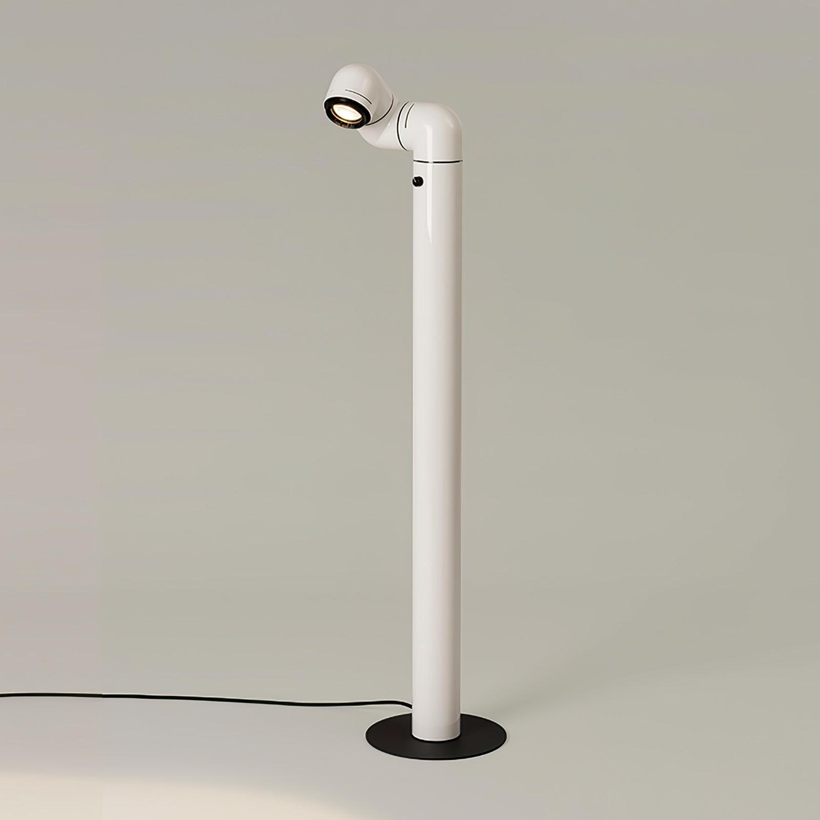 Tatu Alta Floor Lamp - Cueteks