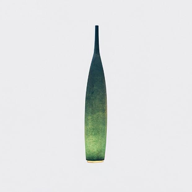 Tank 1 Floor Lamp - Cueteks