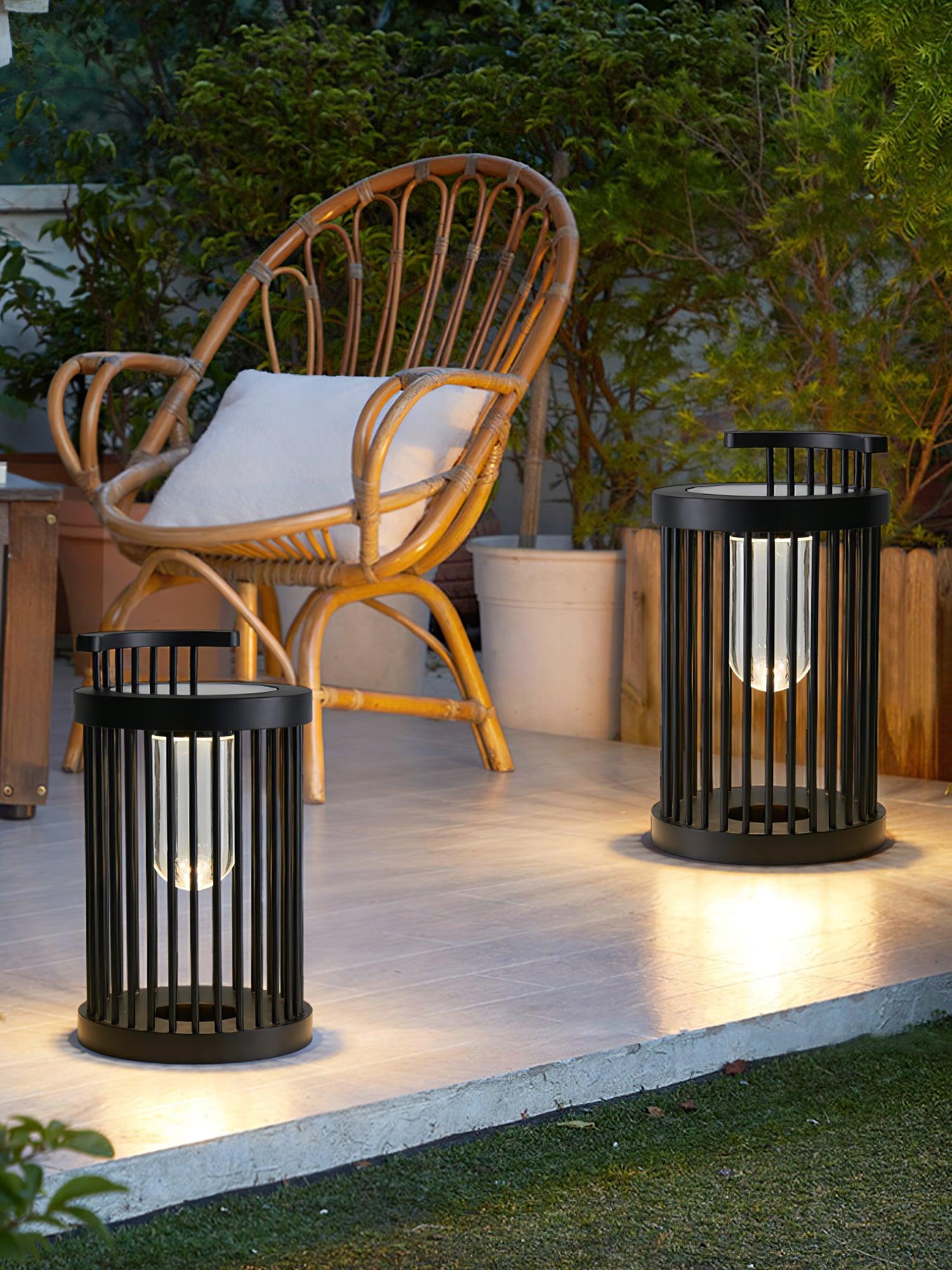 Hurricane Ruhlmann Garden Light - Cueteks