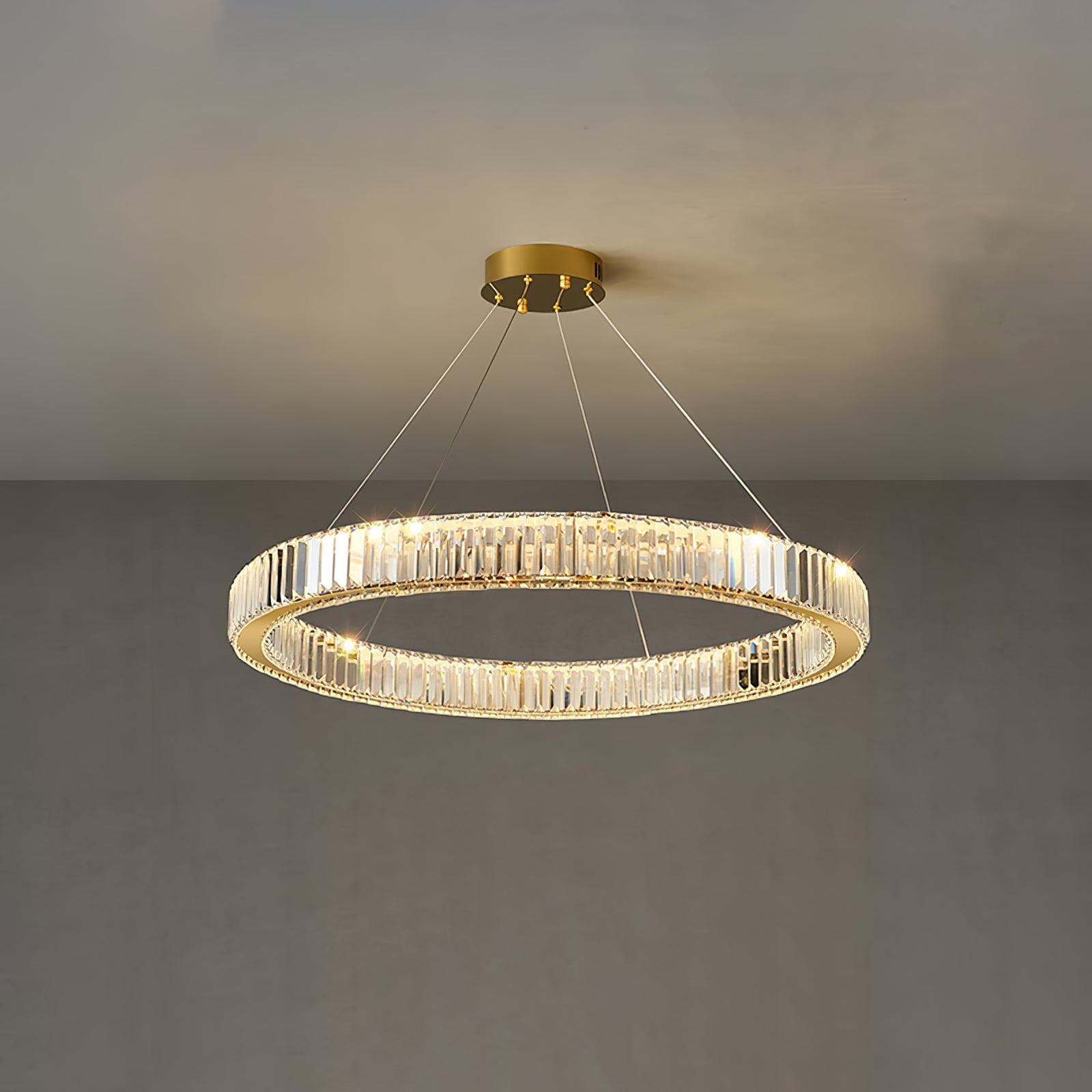Bertolda Chandeliers - Cueteks