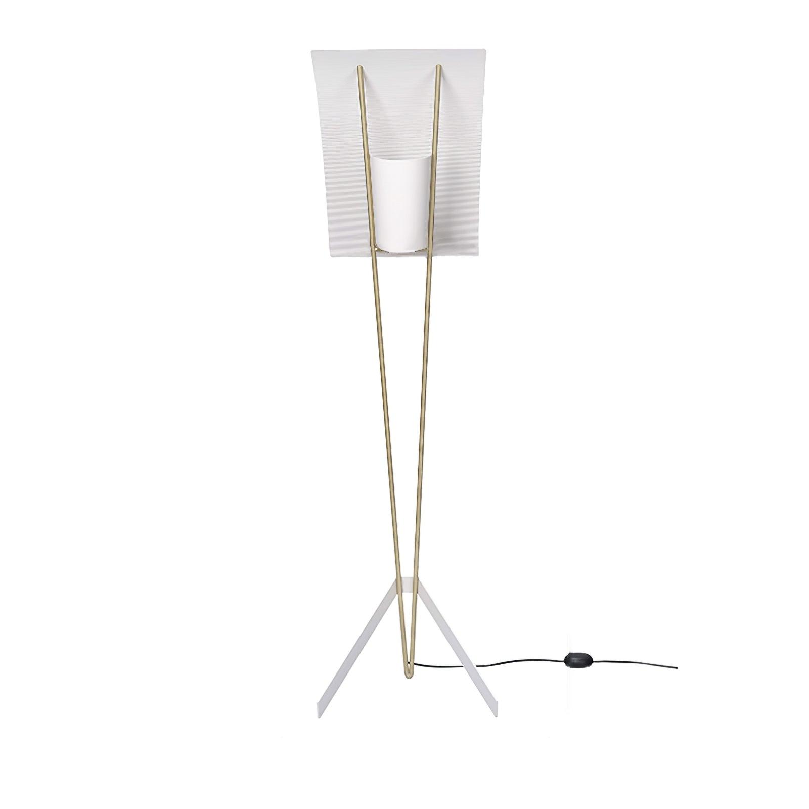 Kite Floor Lamp - Cueteks