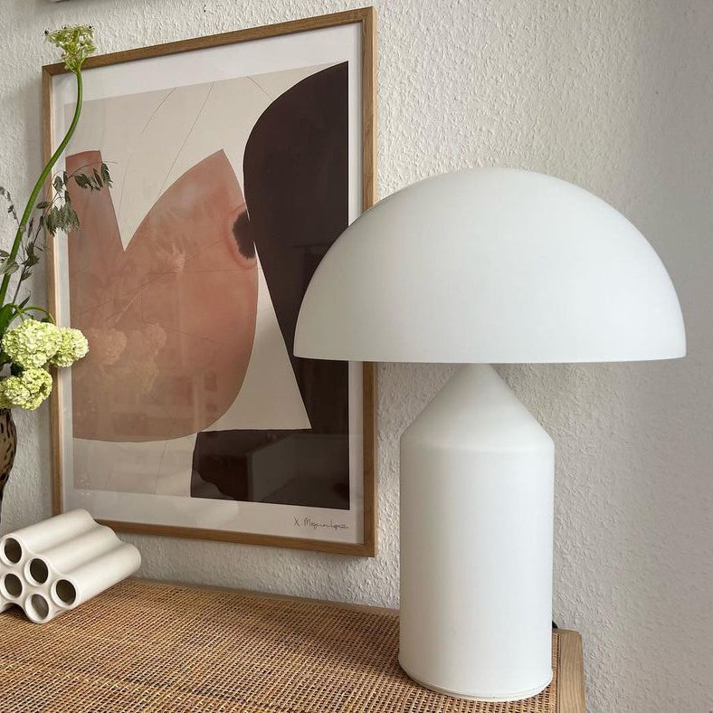 Atollo Metal Table Lamp - Cueteks