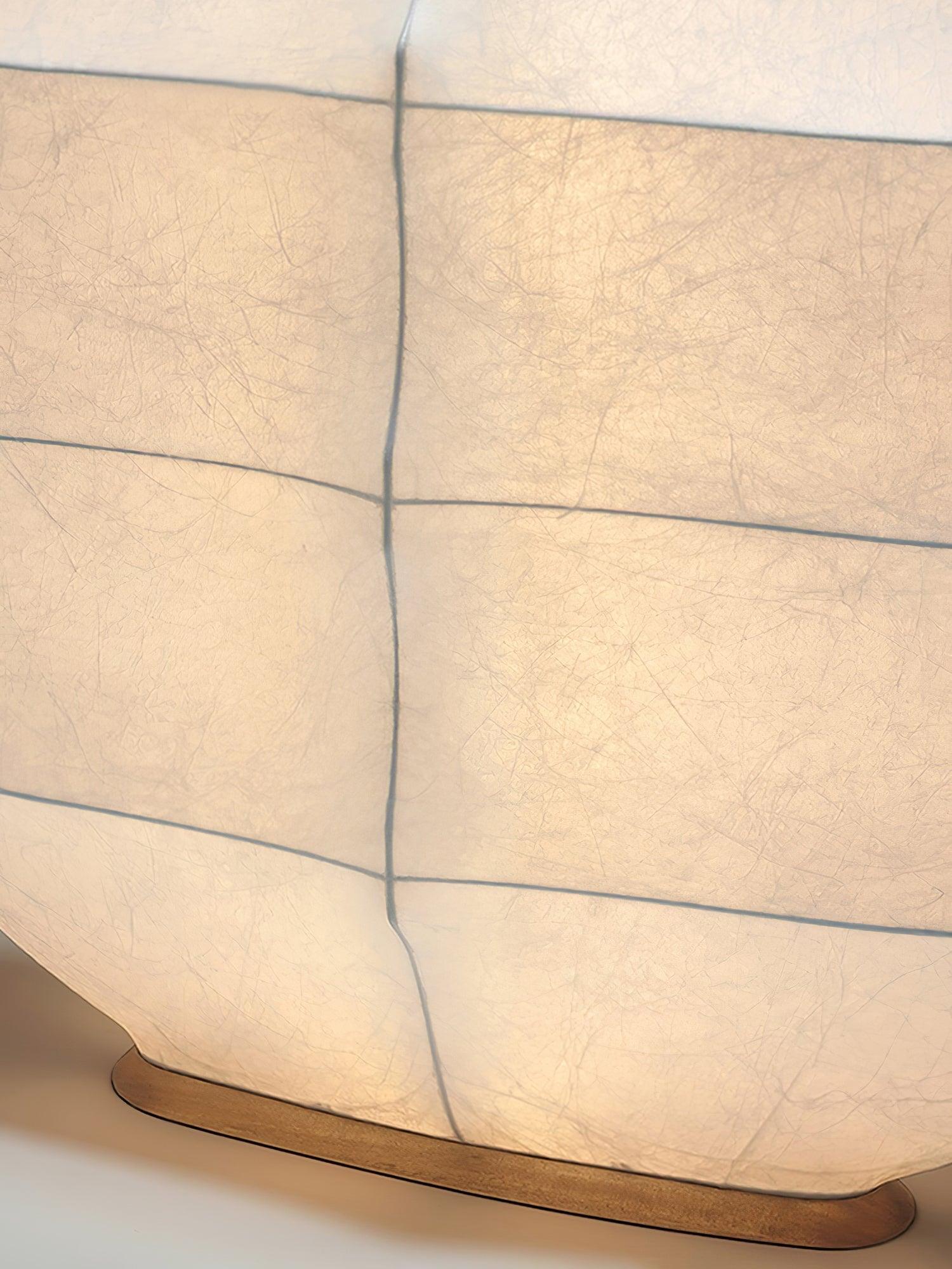 Windsurfing Floor Lamp - Cueteks