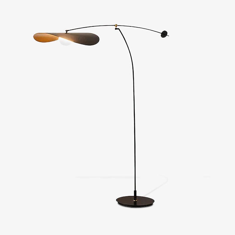 Alonso Floor Lamp - Cueteks