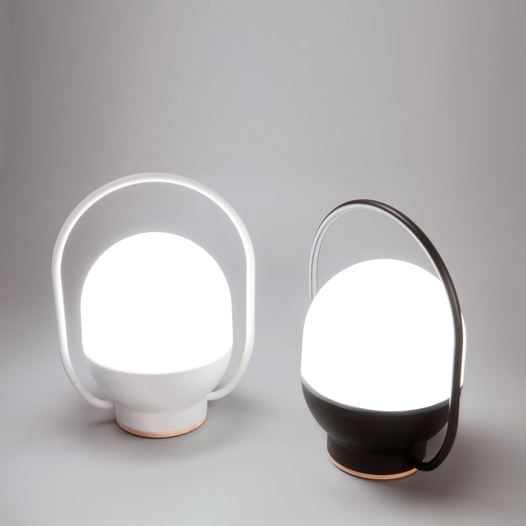 Take Away Table Lamp - Cueteks